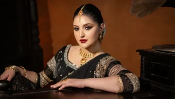 এআই দিয়ে হয়রানি বন্ধে সবাইকে সোচ্চার হওয়ার আহ্বান পরীমনির!