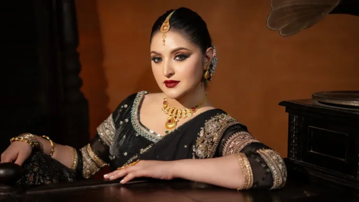 এআই দিয়ে হয়রানি বন্ধে সবাইকে সোচ্চার হওয়ার আহ্বান পরীমনির!