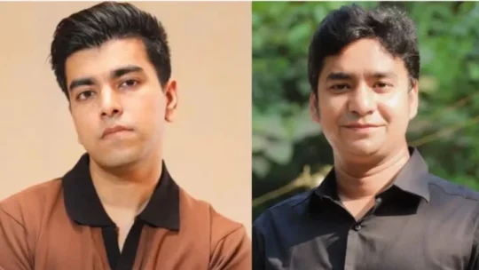 ‘ছাত্রদলে কোনো ছাত্র নেই’ মন্তব্যের জবাব দিলেন নাছির!