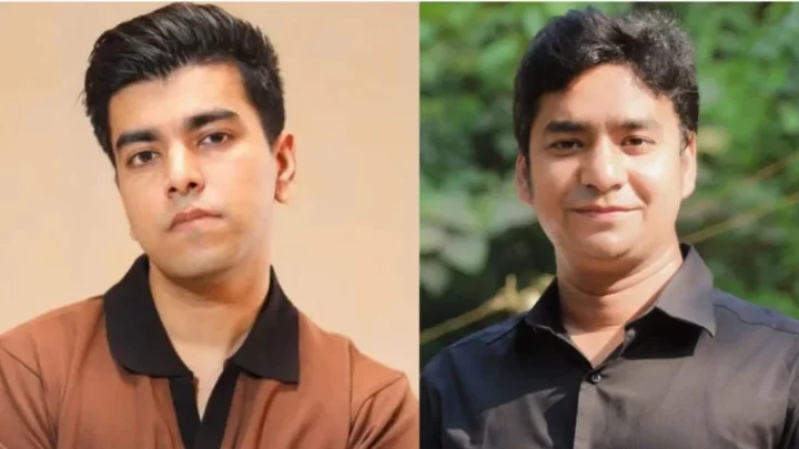 ‘ছাত্রদলে কোনো ছাত্র নেই’ মন্তব্যের জবাব দিলেন নাছির!