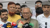নিজেদের ব্যর্থতা ঢাকতেই বিরোধীদের আন্দোলন: রিজভী