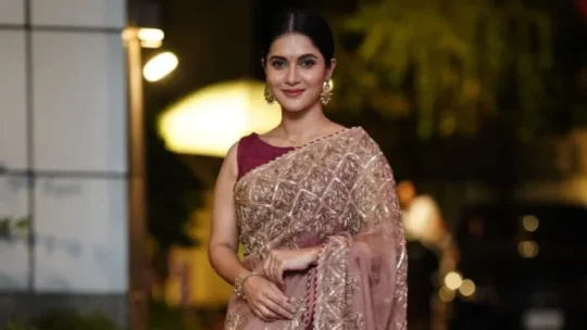 জীবনের নতুন অধ্যায়ে মিথিলা, এবার কলম্বিয়া বিশ্ববিদ্যালয়ে গবেষক!