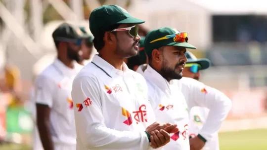 আফগানিস্তান টেস্টে বাংলাদেশের সম্ভাব্য একাদশে যারা!