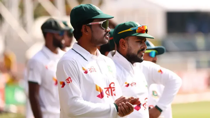 আফগানিস্তান টেস্টে বাংলাদেশের সম্ভাব্য একাদশে যারা!