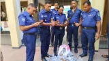 লালনমেলায় মাদকবিরোধী অভিযান, জব্দ ২ হাজার গাঁজার কলকে!