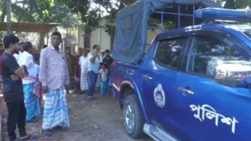 শ্রীপুরে নেশার টাকা না পেয়ে বাবাকে পিটিয়ে হত্যার অভিযোগ ছেলের বিরুদ্ধে!