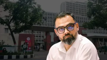 প্রশ্নপত্র ফাঁস ঠেকাতে সচিবালয়ে রাত কাটালেন প্রতিমন্ত্রী!