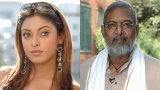 নানা পাটেকারের মৃত্যু নিয়ে মন্তব্য, তনুশ্রী দত্তকে তিরস্কার!