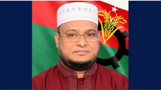 বিএনপি থেকে বহিষ্কৃত হয়ে নেতা বললেন ‘আলহামদুলিল্লাহ’!