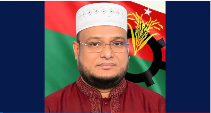 বিএনপি থেকে বহিষ্কৃত হয়ে নেতা বললেন ‘আলহামদুলিল্লাহ’!