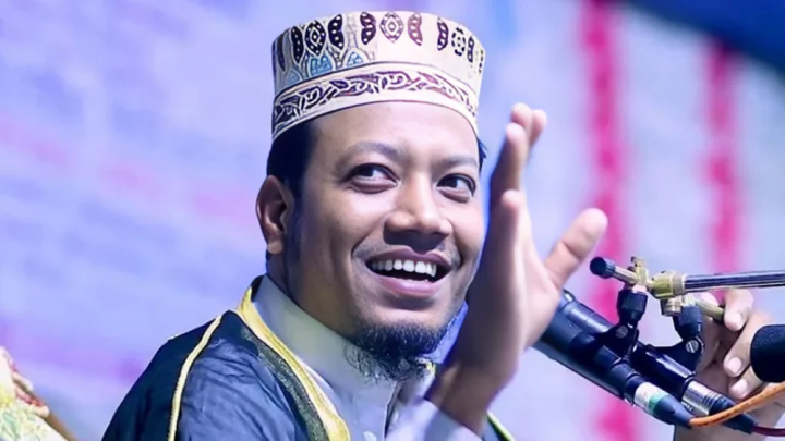 শপথের পর এক টাকাও দুর্নীতি করিনি: আমির হামজা