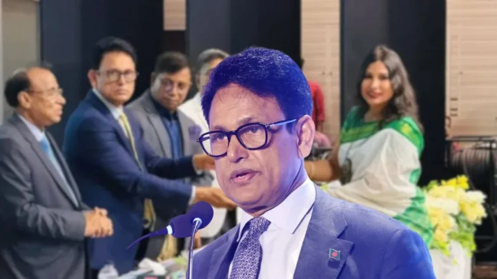 ‘ট্রান্সজেন্ডার’ শব্দের ব্যবহার নিয়ে ব্যাখ্যা দিলেন শিক্ষামন্ত্রী!