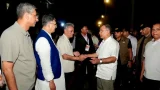 পূজামণ্ডপ পরিদর্শন ও দলীয় সভায় যোগ দিতে চট্টগ্রামে প্রধানমন্ত্রী!