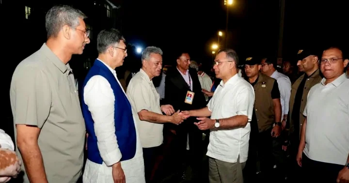 পূজামণ্ডপ পরিদর্শন ও দলীয় সভায় যোগ দিতে চট্টগ্রামে প্রধানমন্ত্রী!