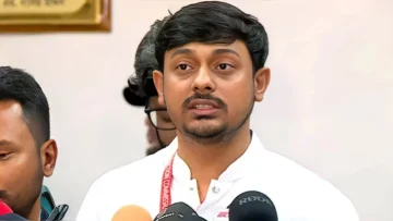 বিএনপিকে ইঙ্গিত করে নাসীরুদ্দীন পাটওয়ারী, বললেন ‘পিপীলিকার পাখা গজায় মরিবার তরে!