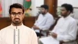 ‘পদত্যাগের আগে বিএনপিতে যোগ দিতে স্বরাষ্ট্রমন্ত্রীর বাসায় গিয়েছিলেন আসিফ মাহফুজ’: রাশেদ খান