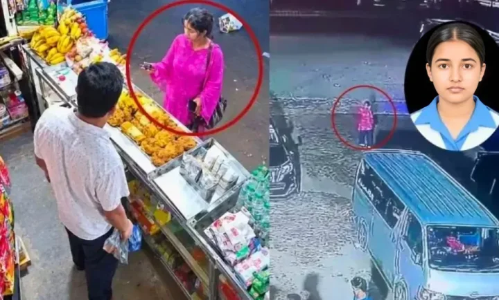 ‘বাবা, আমাকে নিয়ে যাও’—মৃত্যুর আগে বাবাকে তাজমিনের শেষ বার্তা!