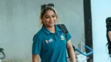 জাতীয় দলে ফিরতে চান জাহানারা, বিসিবির শর্ত!