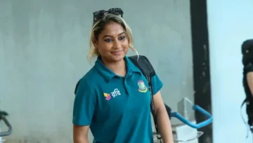 জাতীয় দলে ফিরতে চান জাহানারা, বিসিবির শর্ত!