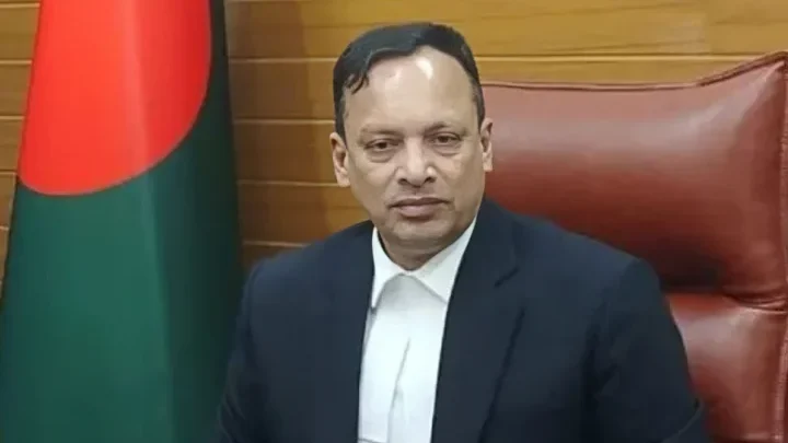 মন্ত্রিসভার যে কাউকে পদত্যাগে বলার ক্ষমতা প্রধানমন্ত্রীর রয়েছে: অ্যাটর্নি জেনারেল