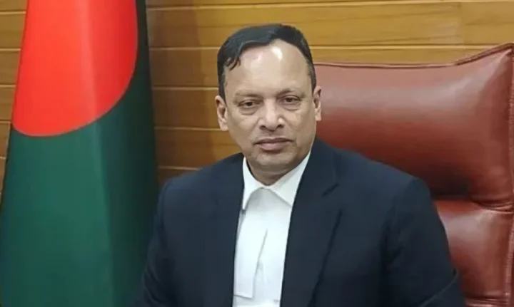 মন্ত্রিসভার যে কাউকে পদত্যাগে বলার ক্ষমতা প্রধানমন্ত্রীর রয়েছে: অ্যাটর্নি জেনারেল