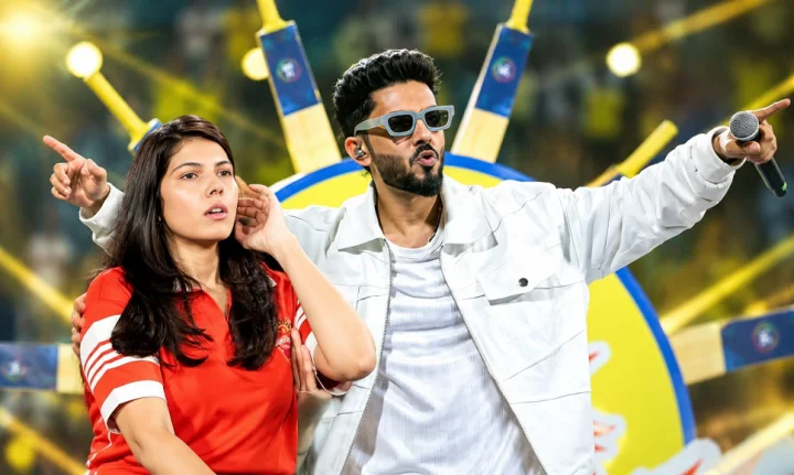 চেন্নাই সুপার কিংসের ভক্ত অনিরুদ্ধকে বিয়ে করছেন কাব্য মারান!