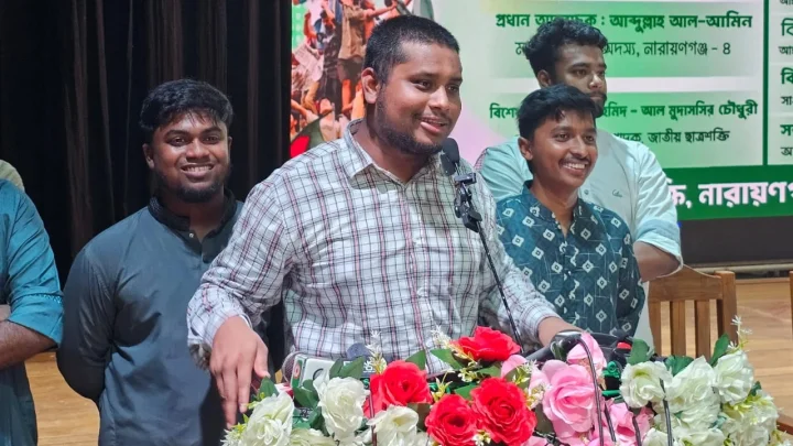 সরকার বিধবা কার্ড চালু করলে এমপির বউ সবার আগে নেবে!