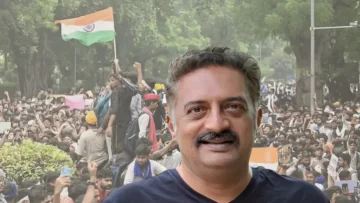 ‘খেলা শুরু হয়ে গেছে’, মোদি সরকারকে কটাক্ষ প্রকাশ রাজের!