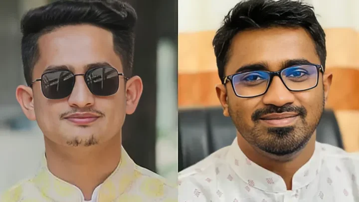 ছাত্রলীগের পদ পেতে সাদ্দাম-ইনানের পা চাটতেন সারজিস, দাবি রাশেদের!