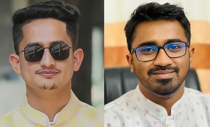 ছাত্রলীগের পদ পেতে সাদ্দাম ইনানের পা চাটতেন সারজিস, দাবি রাশেদের!