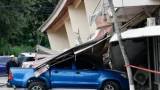 ৭.৭ মাত্রার ভূমিকম্পে কাঁপল পানামা, ভবনে ফাটল, বিদ্যুৎ বিচ্ছিন্ন!