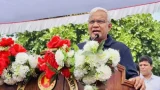 ভোটের জন্য নয়, মানুষের ভাগ্য উন্নয়নে রাজনীতি করে বিএনপি: সমাজকল্যাণমন্ত্রী