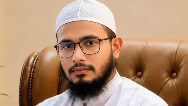 বিয়ে ছাড়াই অন্যের স্ত্রীর সঙ্গে ৭ মাস বসবাসের অভিযোগ, মুচলেকায় মুক্ত ইমাম!