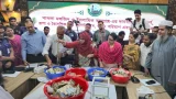 ছয় বছর পর পাগলা মসজিদের স্বর্ণ রুপা ও বিদেশি মুদ্রা গণনা শুরু!