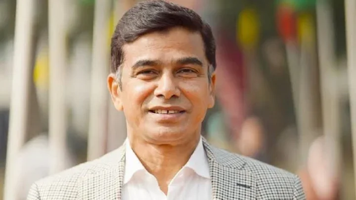 ‘উপনির্বাচনে প্রমাণ হয়েছে বিরোধী দলের জনপ্রিয়তায় ধস নেমেছে’: ফরহাদ আজাদ