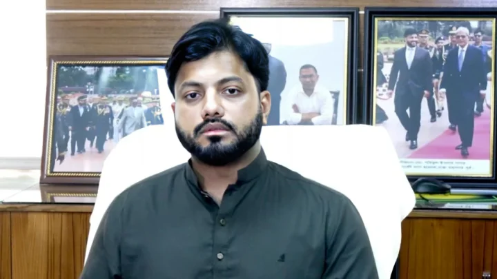 মেয়র নির্বাচন নিয়ে নিজের অবস্থান জানালেন ইশরাক!