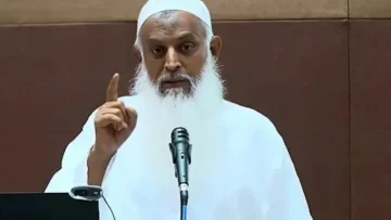 মাদ্রাসায় বলাৎকার বন্ধে কঠোর ব্যবস্থা নেবে সরকার: ধর্মমন্ত্রী