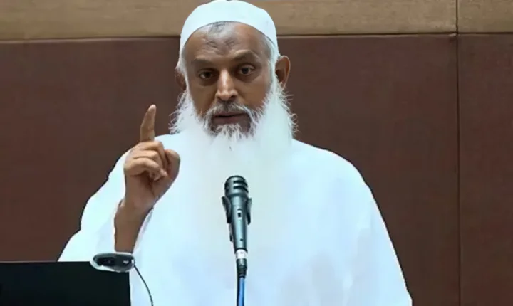মাদ্রাসায় বলাৎকার বন্ধে কঠোর ব্যবস্থা নেবে সরকার: ধর্মমন্ত্রী