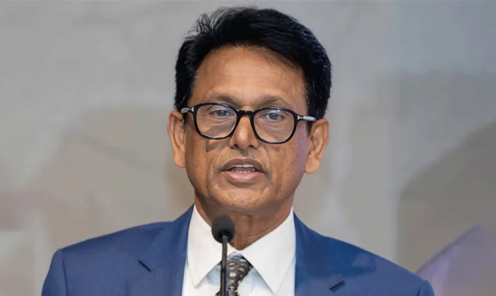 ডিগ্রিধারী তরুণদের কর্মসংস্থানে গুরুত্ব দিচ্ছে সরকার: শিক্ষামন্ত্রী