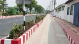 দেশের প্রথম সাইকেল ট্র্যাক চালু চট্টগ্রামে!