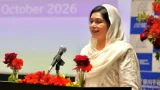 বাংলাদেশের স্বাস্থ্য খাতে সহযোগিতা বাড়াতে জাপানি ফাউন্ডেশনের প্রতি ডা. জুবাইদার আহ্বান!