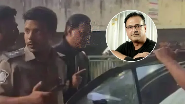 সিএনজিতে এসে আসিফ আকবরের গাড়িতে গুলি, যে তথ্য দিল পুলিশ