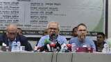 সত্যনিষ্ঠ সাংবাদিকরাই স্বৈরাচারের পতনের আন্দোলনকে শক্তিশালী করেছেন: রিজভী