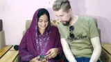 প্রেমের টানে বাংলাদেশে ফিনল্যান্ডের যুবক, নতুন বাবা পেল ছোট্ট রায়হান!