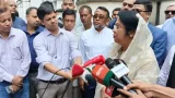 দেশে চাহিদার চেয়ে বেশি খাদ্য মজুদ, রমজানে সংকট হবে না: খাদ্যমন্ত্রী