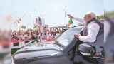 দিল্লিতে বিক্ষোভ, চেন্নাইয়ে মোদির রোড শো ও মেট্রো উদ্বোধন!