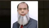 মারা গেছেন সাবেক সংসদ সদস্য সালাহউদ্দিন আহমেদ!