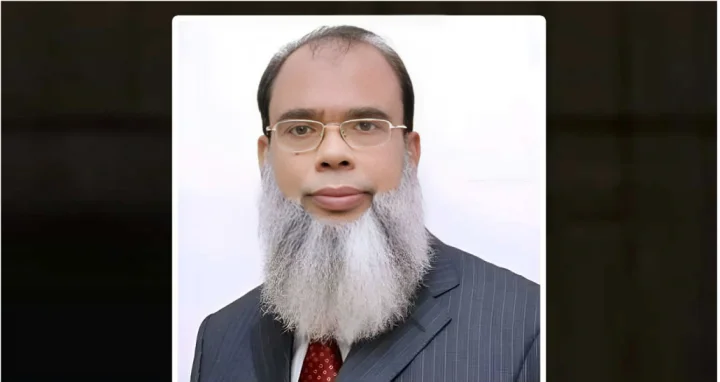 মারা গেছেন সাবেক সংসদ সদস্য সালাহউদ্দিন আহমেদ!