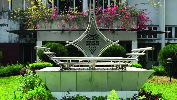 বর্ণাঢ্য আয়োজনে জাতীয় প্রেস ক্লাবের প্রতিষ্ঠাবার্ষিকী আজ!