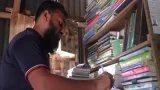ইট ভাঙা, কৃষিকাজ আর মানুষের সহযোগিতায় পড়াশোনা, আজ বিসিএস ক্যাডার মাখন!